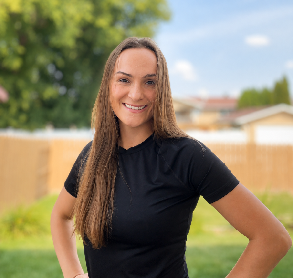 Kaylei, Occupational and Physical Therapist Assistant
