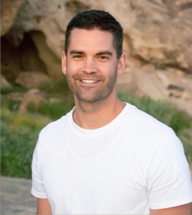 Preston Sloan, MScPT